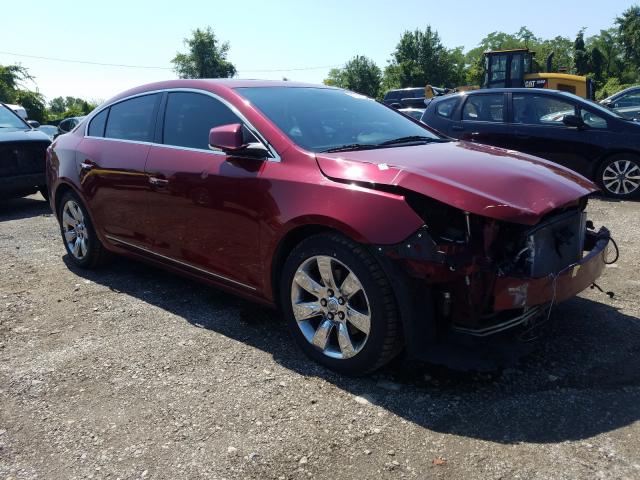 BUICK LACROSSE C 2010 1g4ge5ev3af236752