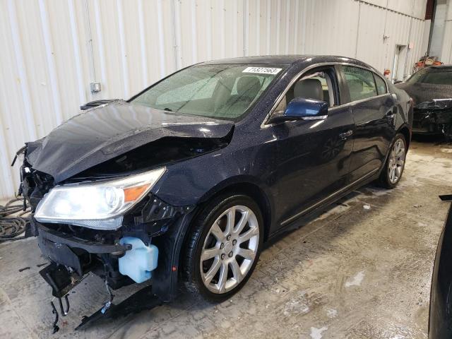 BUICK LACROSSE C 2010 1g4ge5ev3af254880