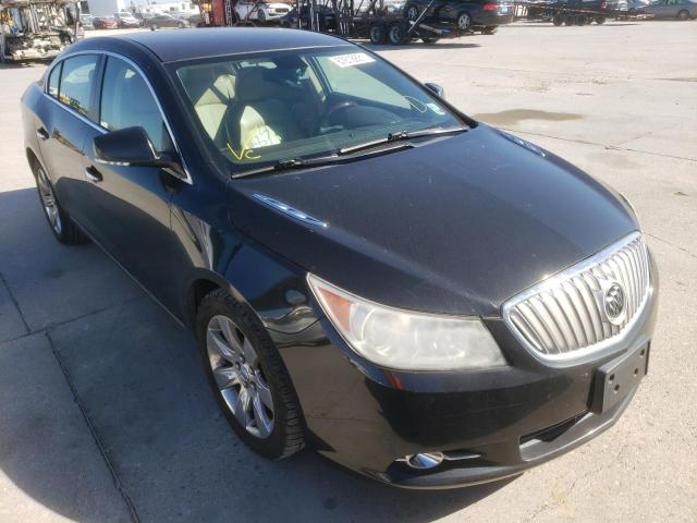 BUICK LACROSSE C 2010 1g4ge5ev3af266334