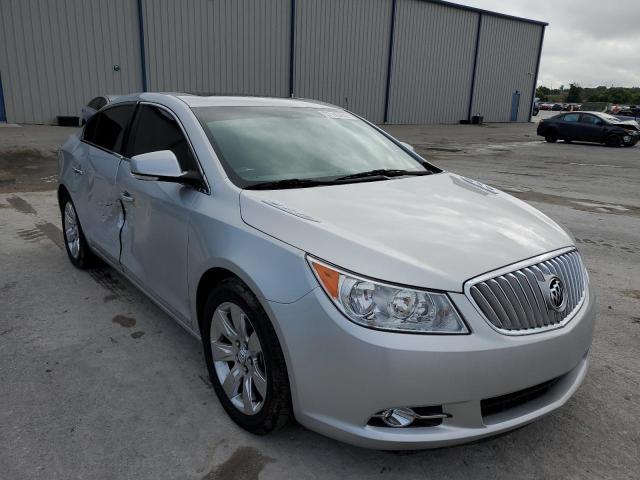 BUICK LACROSSE C 2010 1g4ge5ev3af284915