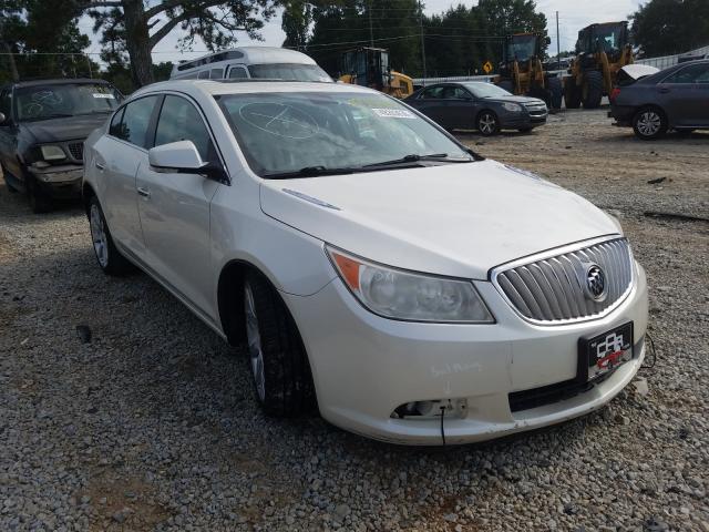 BUICK LACROSSE C 2010 1g4ge5ev3af295459