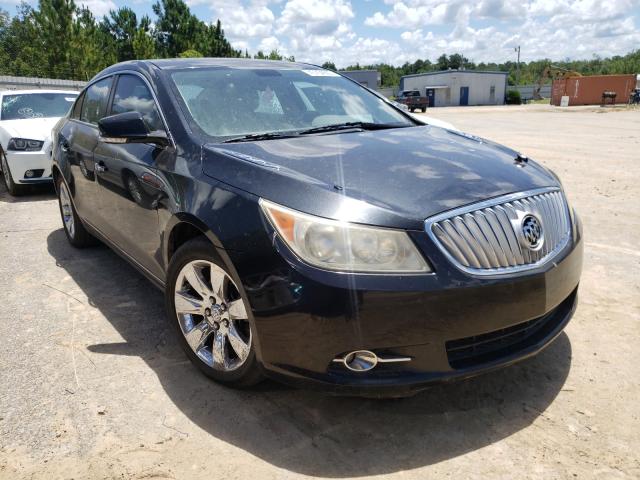 BUICK LACROSSE C 2010 1g4ge5ev3af299964