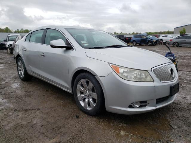 BUICK LACROSSE C 2010 1g4ge5ev3af300112