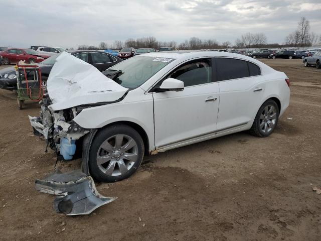 BUICK LACROSSE 2010 1g4ge5ev3af300126