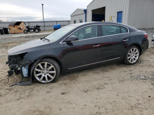 BUICK LACROSSE 2010 1g4ge5ev3af311157