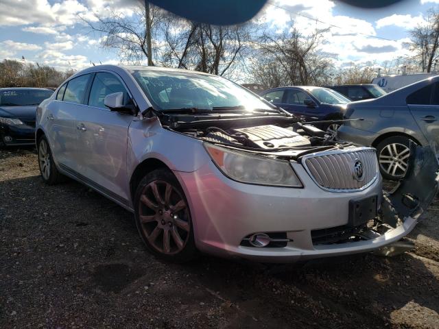 BUICK LACROSSE C 2010 1g4ge5ev3af314382