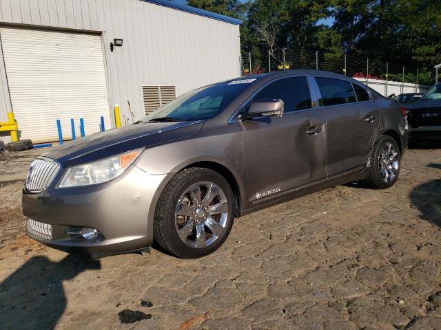 BUICK LACROSSE C 2010 1g4ge5ev4af146705