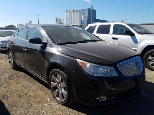 BUICK LACROSSE C 2010 1g4ge5ev4af147238