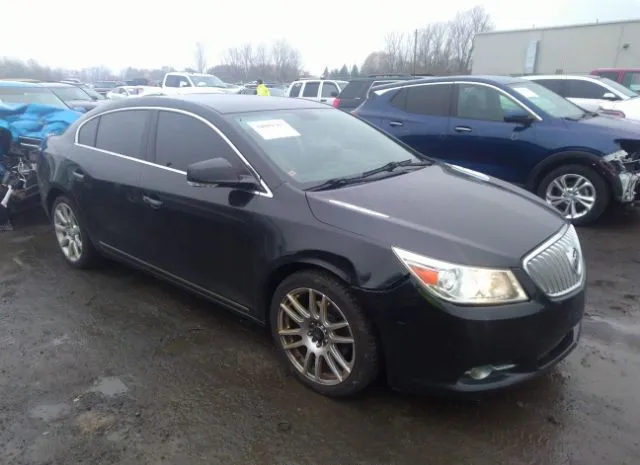 BUICK LACROSSE 2010 1g4ge5ev4af174293