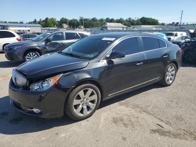 BUICK LACROSSE 2010 1g4ge5ev4af206675