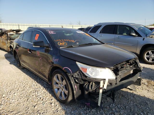 BUICK LACROSSE C 2010 1g4ge5ev4af214968