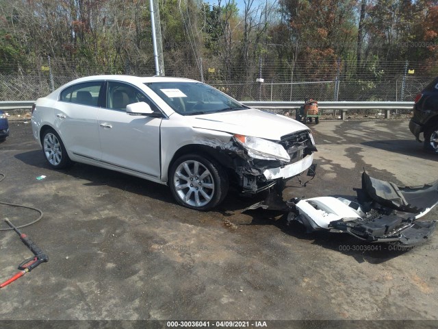 BUICK LACROSSE 2010 1g4ge5ev4af223007