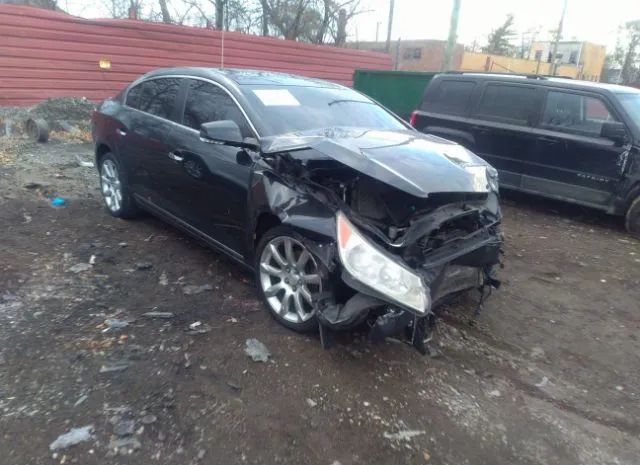 BUICK LACROSSE 2010 1g4ge5ev4af237246