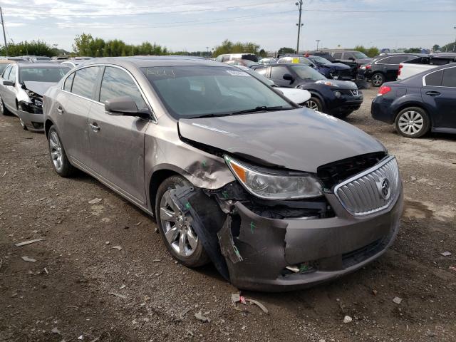 BUICK LACROSSE C 2010 1g4ge5ev4af237649