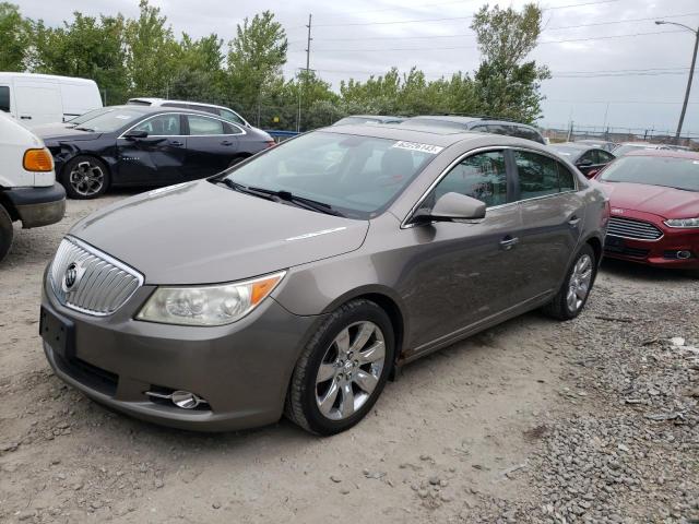 BUICK LACROSSE C 2010 1g4ge5ev4af244519