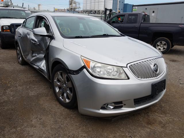 BUICK LACROSSE C 2010 1g4ge5ev4af250238