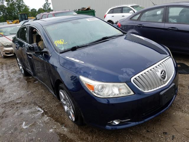 BUICK LACROSSE C 2010 1g4ge5ev4af254578