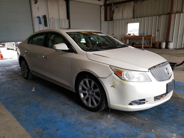 BUICK LACROSSE C 2010 1g4ge5ev4af258422