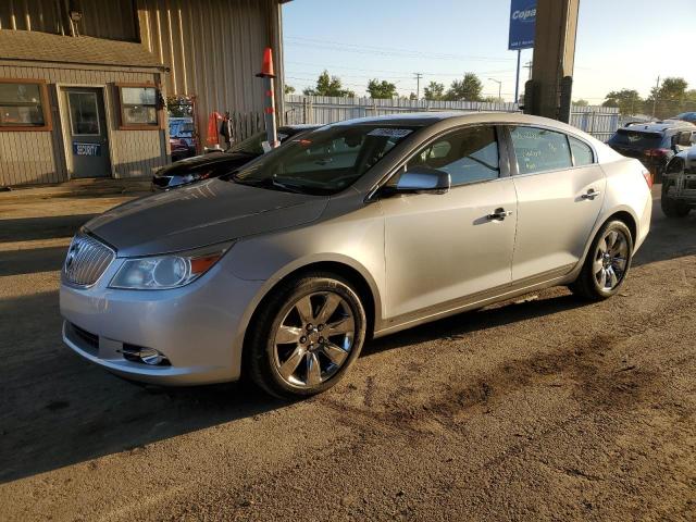 BUICK LACROSSE C 2010 1g4ge5ev4af261403