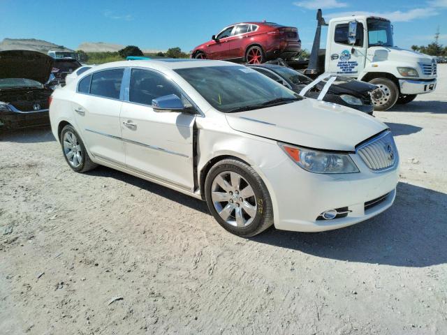 BUICK LACROSSE C 2010 1g4ge5ev4af265144