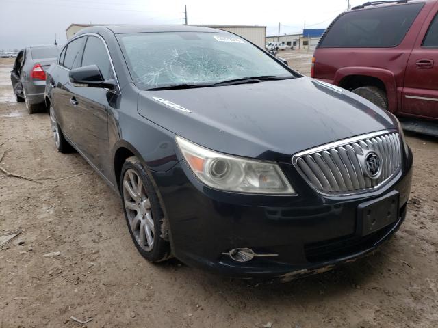 BUICK LACROSSE C 2010 1g4ge5ev4af292568