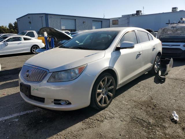 BUICK LACROSSE C 2010 1g4ge5ev4af297298