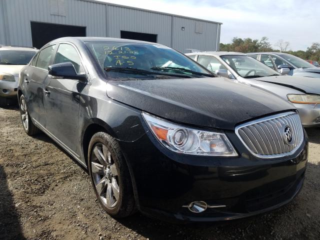 BUICK LACROSSE C 2010 1g4ge5ev4af298029