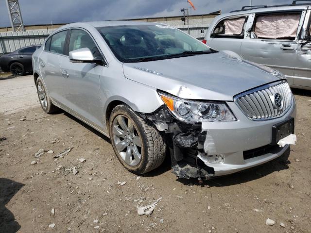 BUICK LACROSSE C 2010 1g4ge5ev4af298743