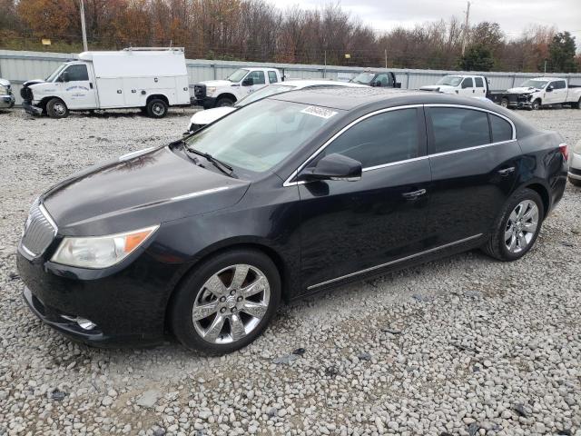 BUICK LACROSSE C 2010 1g4ge5ev4af311541