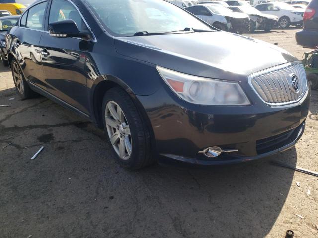 BUICK LACROSSE C 2010 1g4ge5ev4af322877