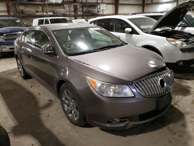 BUICK LACROSSE 2010 1g4ge5ev5af125362