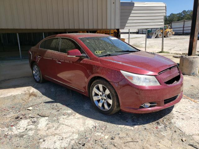 BUICK LACROSSE C 2010 1g4ge5ev5af148530