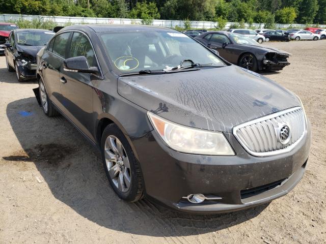 BUICK LACROSSE C 2010 1g4ge5ev5af171029