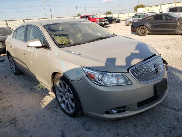 BUICK LACROSSE C 2010 1g4ge5ev5af183018