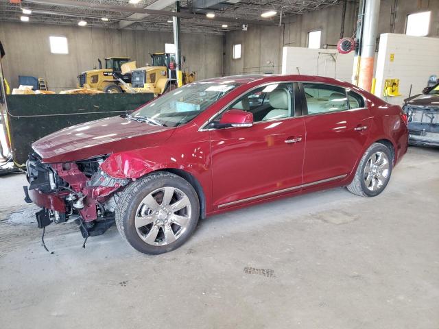 BUICK LACROSSE C 2010 1g4ge5ev5af183276