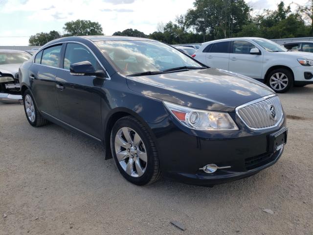 BUICK LACROSSE C 2010 1g4ge5ev5af185724