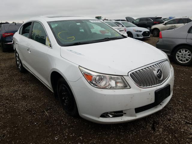 BUICK LACROSSE C 2010 1g4ge5ev5af190230