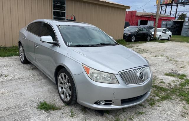 BUICK LACROSSE C 2010 1g4ge5ev5af190440