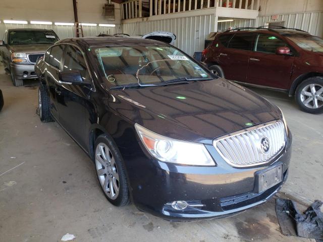 BUICK LACROSSE C 2010 1g4ge5ev5af197551