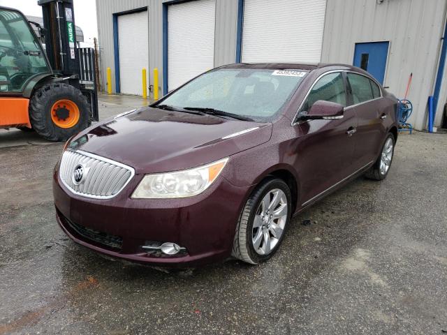 BUICK LACROSSE C 2010 1g4ge5ev5af218477