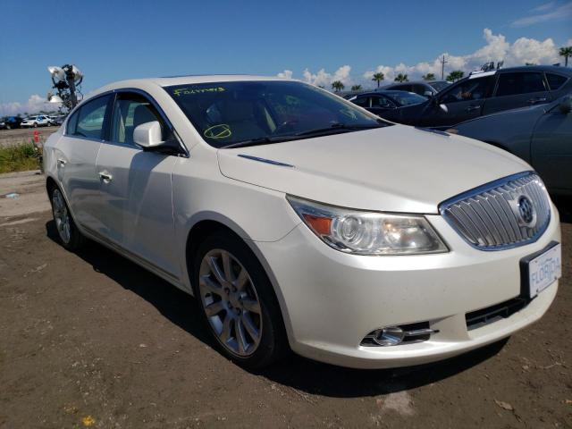 BUICK LACROSSE C 2010 1g4ge5ev5af221931