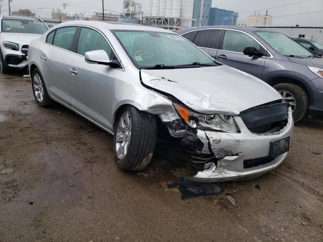 BUICK LACROSSE C 2010 1g4ge5ev5af228393