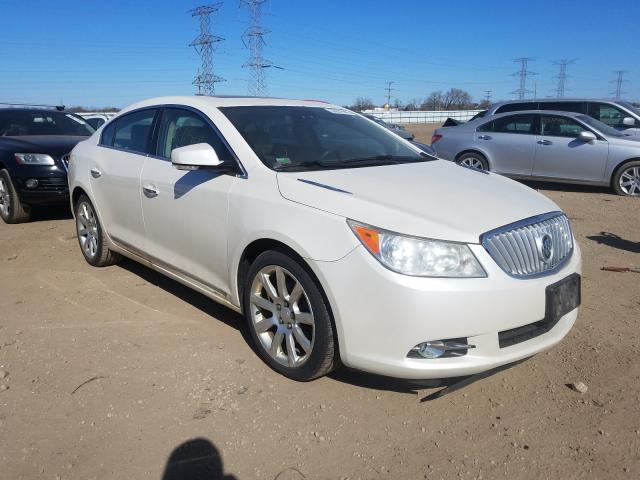 BUICK LACROSSE C 2010 1g4ge5ev5af229334