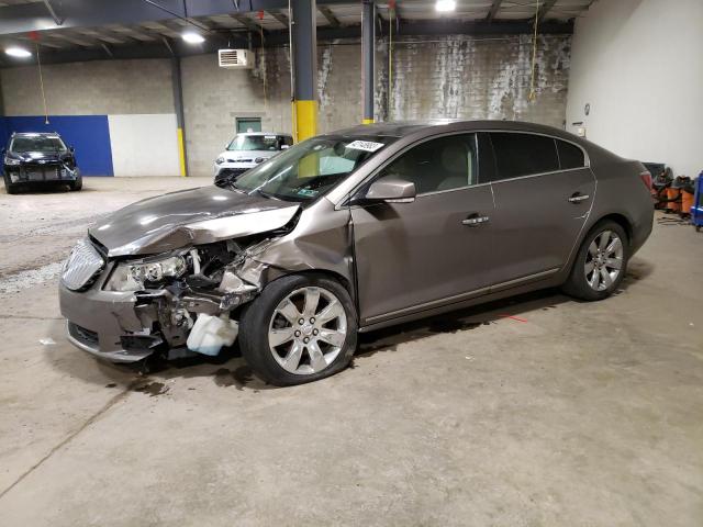 BUICK LACROSSE C 2010 1g4ge5ev5af232122