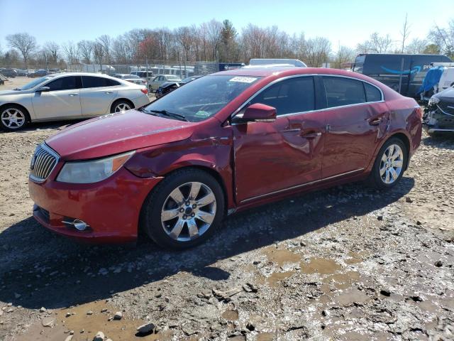 BUICK LACROSSE C 2010 1g4ge5ev5af245338