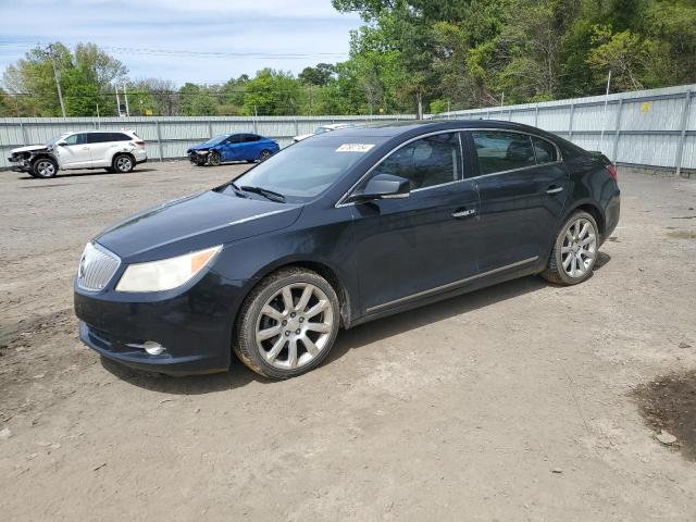 BUICK LACROSSE 2010 1g4ge5ev5af262768