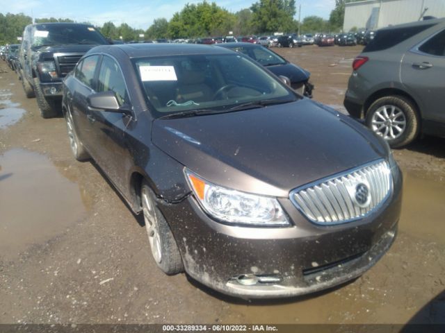 BUICK LACROSSE 2010 1g4ge5ev5af262897