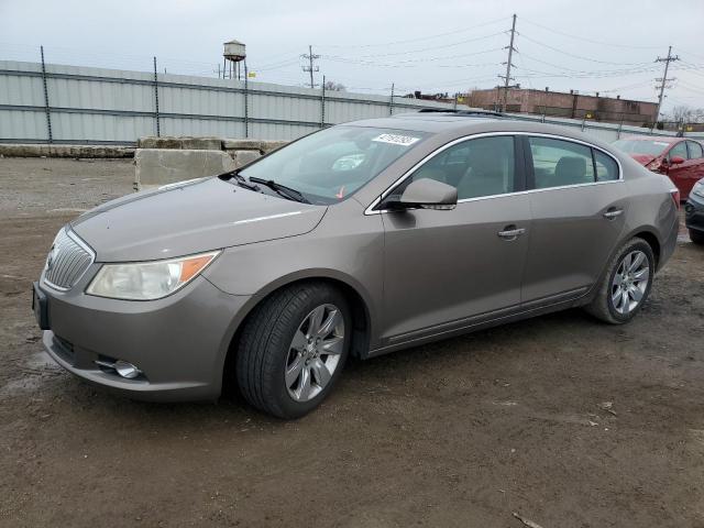 BUICK LACROSSE 2010 1g4ge5ev5af263838