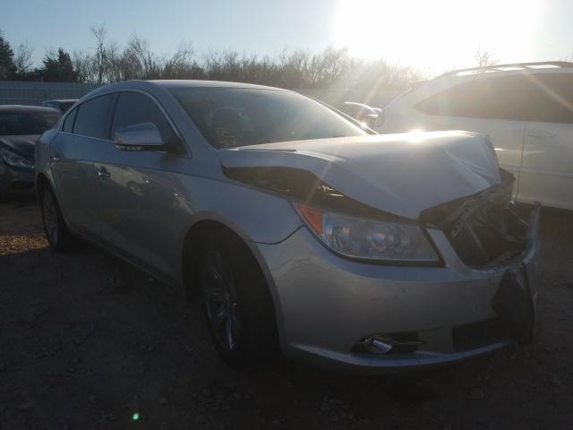 BUICK LACROSSE C 2010 1g4ge5ev5af267985