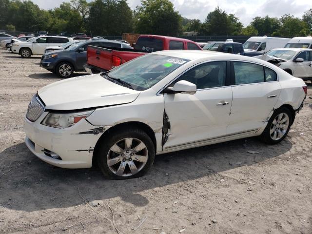 BUICK LACROSSE C 2010 1g4ge5ev5af286228